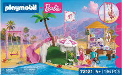 Playmobil Barbie™ 72121 foto 5