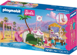 Playmobil Barbie™ 72121 foto 6