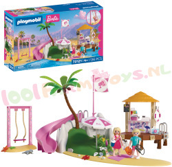 Playmobil Barbie™ 72121 foto 7