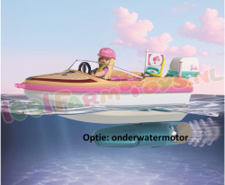 Playmobil Barbie™ 72122 foto 1