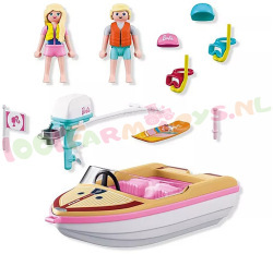 Playmobil Barbie™ 72122 foto 3