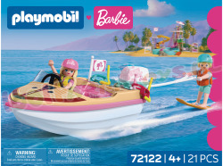 Playmobil Barbie™ 72122 foto 4