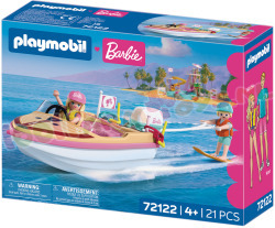 Playmobil Barbie™ 72122 foto 5