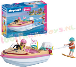 Playmobil Barbie™ 72122 foto 6
