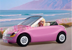Playmobil Barbie™ 72123 foto 3