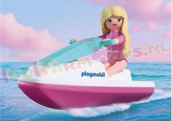Playmobil Barbie™ 72123 foto 4