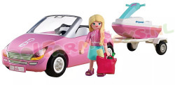 Playmobil Barbie™ 72123 foto 5