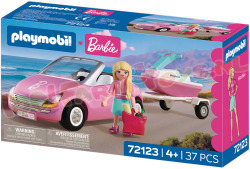 Playmobil Barbie™ 72123 foto 7