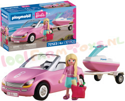 Playmobil Barbie™ 72123 foto 8