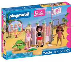 PLAYMOBIL X Barbie Strandkleding
