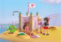 Playmobil Barbie™ 72124 foto 1