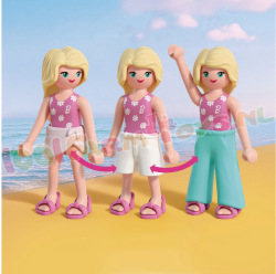 Playmobil Barbie™ 72124 foto 2