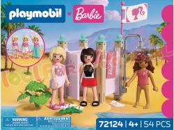 Playmobil Barbie™ 72124 foto 4
