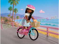 Playmobil Barbie™ PY72125 foto 1