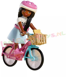 Playmobil Barbie™ PY72125 foto 2