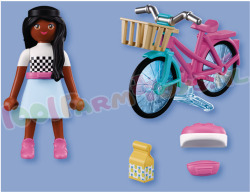 Playmobil Barbie™ PY72125 foto 3