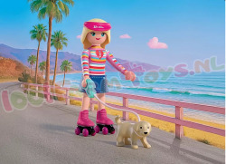 Playmobil Barbie™ PY72126 foto 1