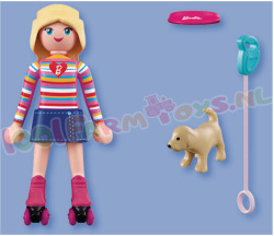 Playmobil Barbie™ PY72126 foto 3