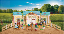 Playmobil Horses 72127 foto 1
