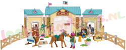 Playmobil Horses 72127 foto 2
