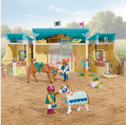 Playmobil Horses 72127 foto 4