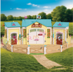 Playmobil Horses 72127 foto 5