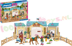 Playmobil Horses 72127 foto 7
