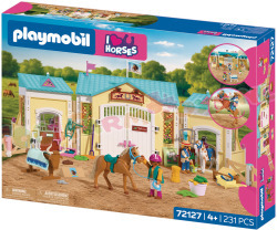 Playmobil Horses 72127 foto 8