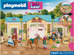 Playmobil Horses 72127 foto 9