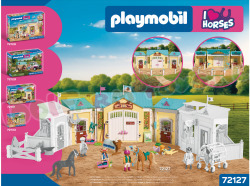 Playmobil Horses 72127 foto 10