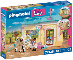 PLAYMOBIL DierenartsenPraktijk