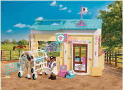 Playmobil Horses 72128 foto 1