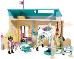 Playmobil Horses 72128 foto 2