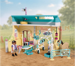 Playmobil Horses 72128 foto 5