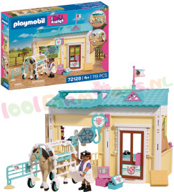 Playmobil Horses 72128 foto 9