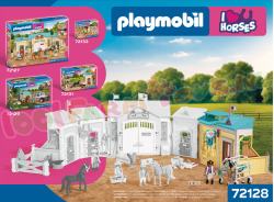 Playmobil Horses 72128 foto 10