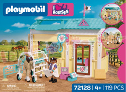 Playmobil Horses 72128 foto 11