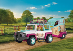Playmobil Horses 72129 foto 1