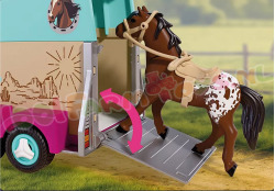 Playmobil Horses 72129 foto 2