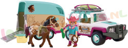 Playmobil Horses 72129 foto 3