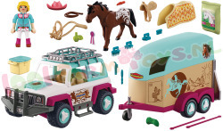 Playmobil Horses 72129 foto 4