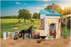 Playmobil Horses 72131 foto 1