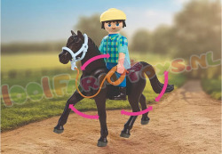 Playmobil Horses 72131 foto 2