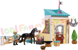 Playmobil Horses 72131 foto 4