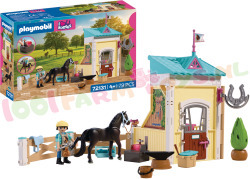 Playmobil Horses 72131 foto 6