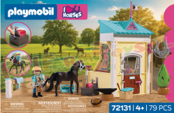 Playmobil Horses 72131 foto 7