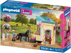Playmobil Horses 72131 foto 8