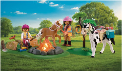 Playmobil Horses 72132 foto 1