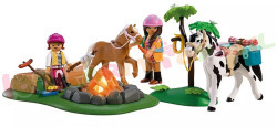 Playmobil Horses 72132 foto 2