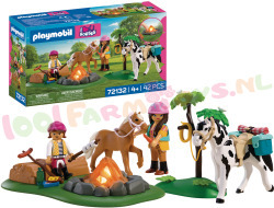 Playmobil Horses 72132 foto 5